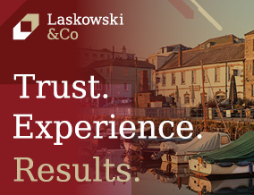 Get brand editions for Laskowski & Co, Falmouth