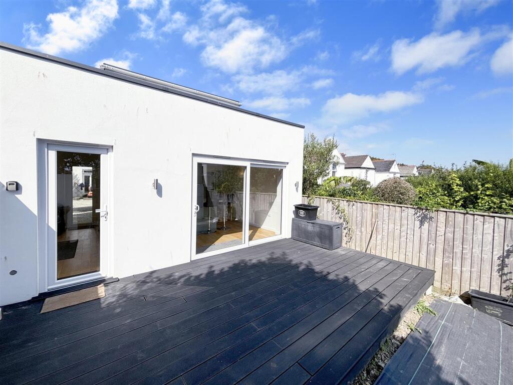 Main image of property: Falmouth