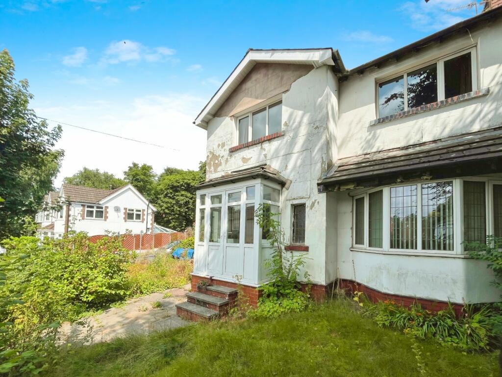 Main image of property: Bland Road, Prestwich, Manchester, Bury, M25
