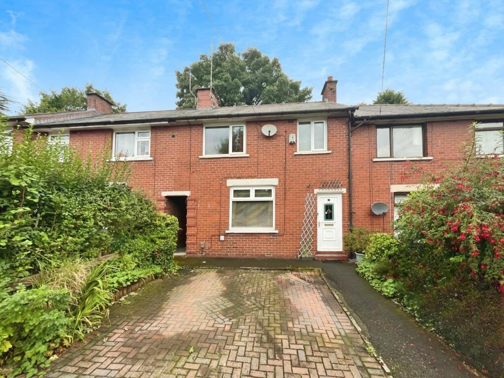 Main image of property: Argyle Avenue, Whitefield, Manchester, Greater Manchester, M45