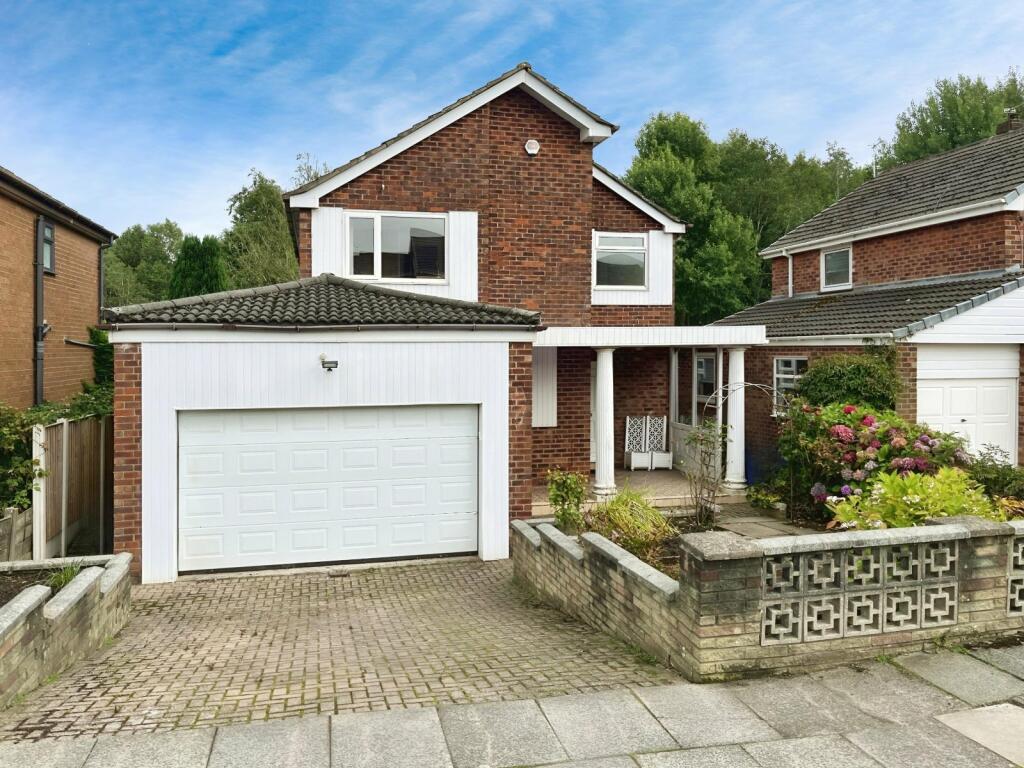 Main image of property: Randale Drive, Bury, Greater Manchester, BL9