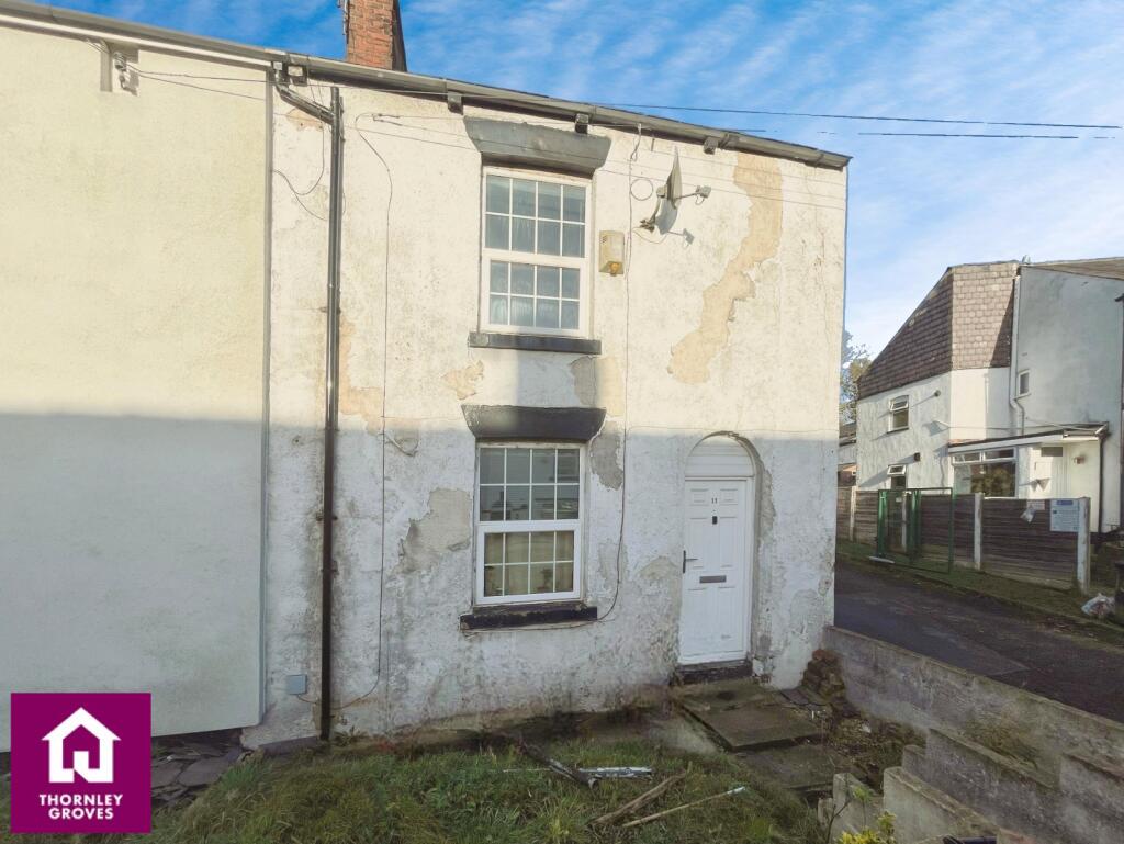 Main image of property: Kersal Road, Prestwich, Manchester, Greater Manchester, M25