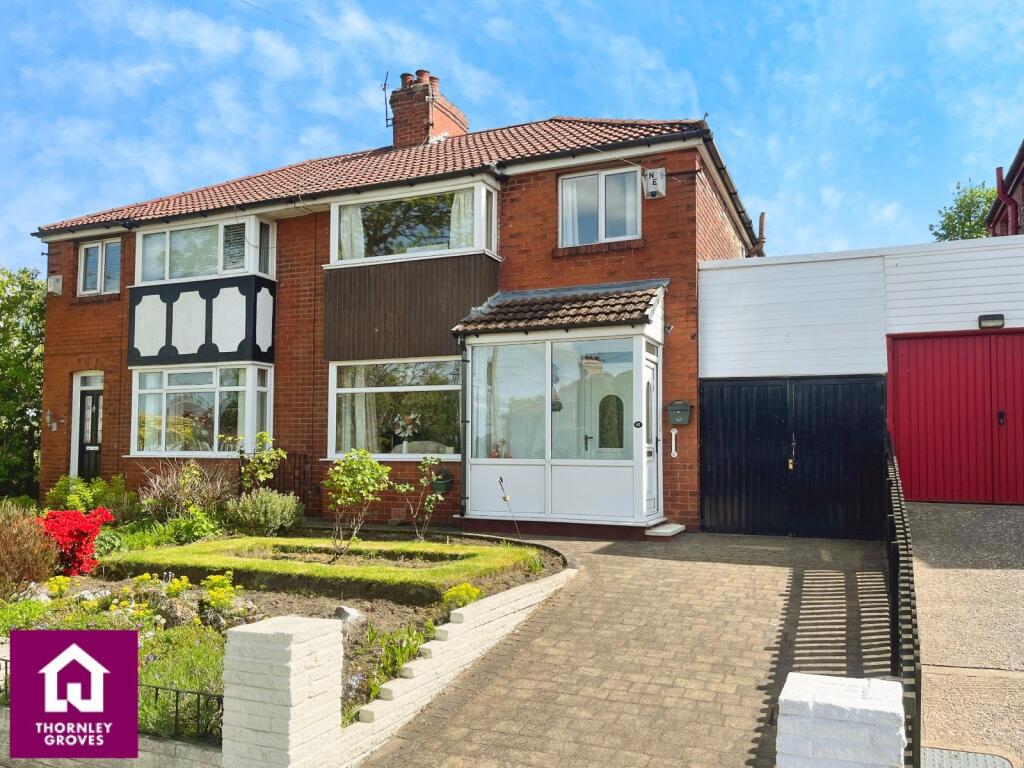 Main image of property: Derby Road, Whitefield, Manchester, Greater Manchester, M45