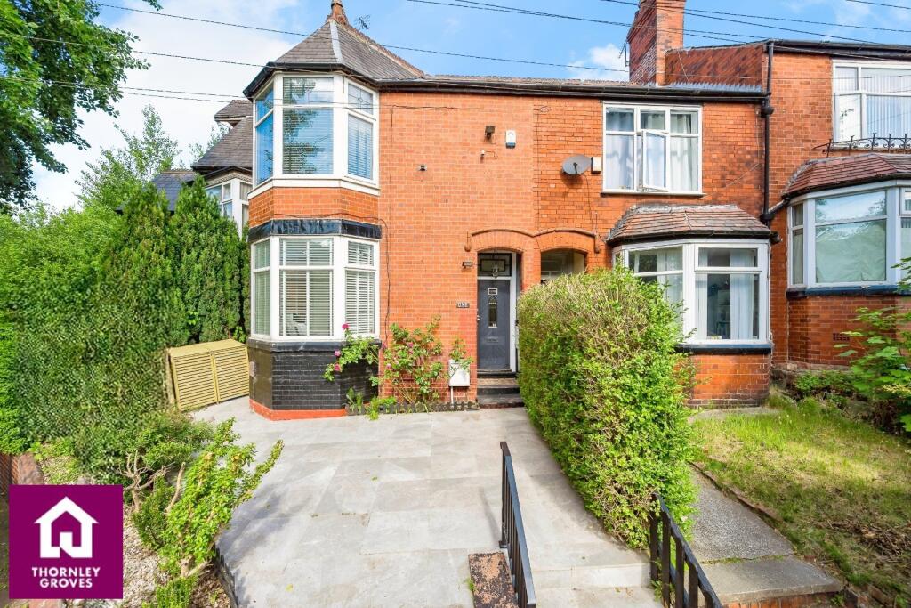 Main image of property: Priory Avenue, Salford, Greater Manchester, M7