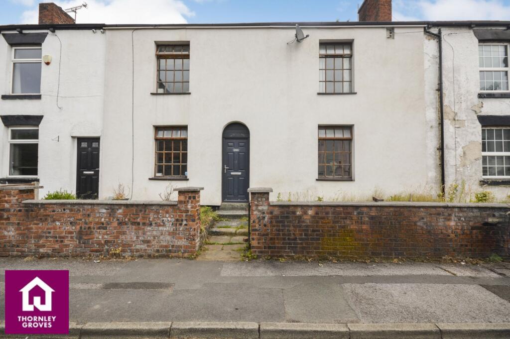 Main image of property: Kersal Road, Prestwich, Manchester, Greater Manchester, M25