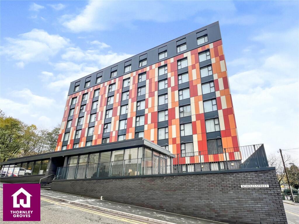 Main image of property: Scholes Street, Oldham, Greater Manchester, OL1