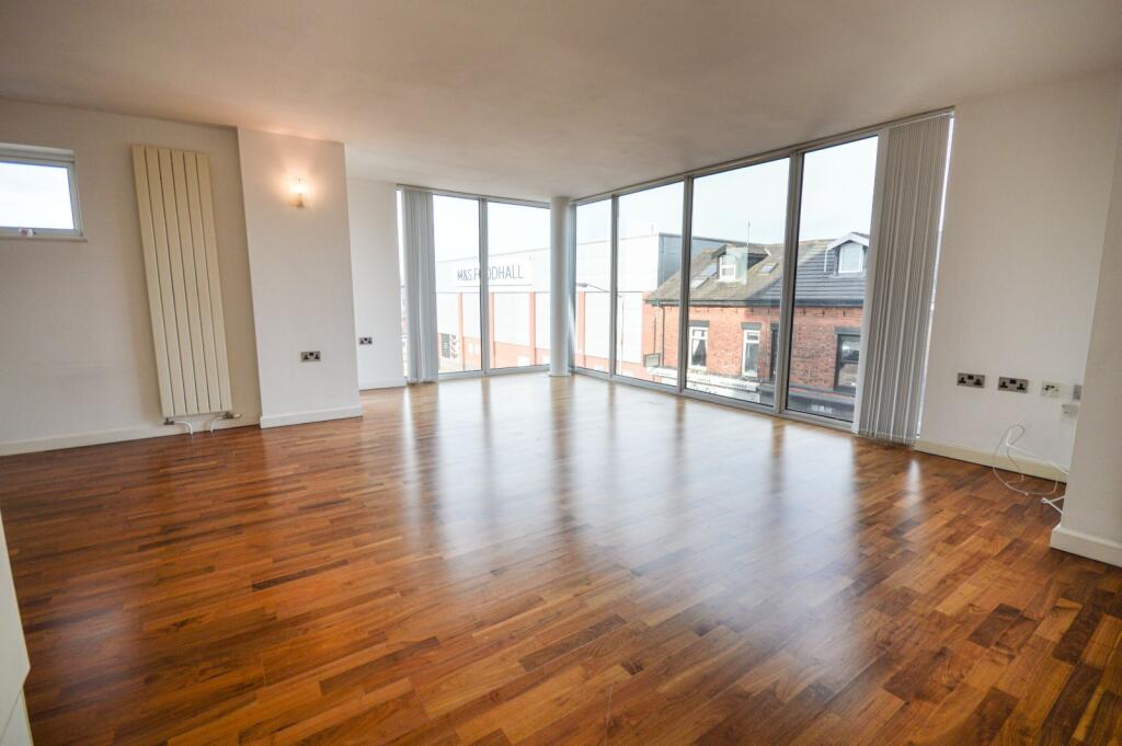 Main image of property: Longfield Centre, Prestwich, Manchester, M25