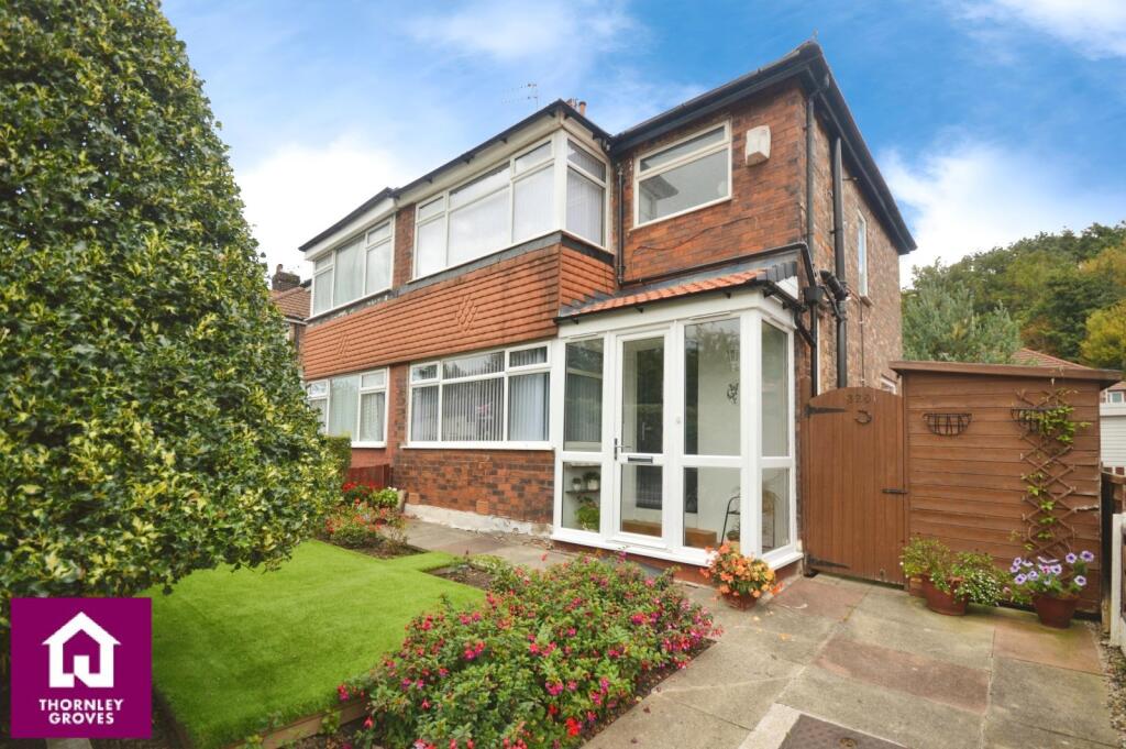 Main image of property: Littleton Road, Salford, Greater Manchester, M7
