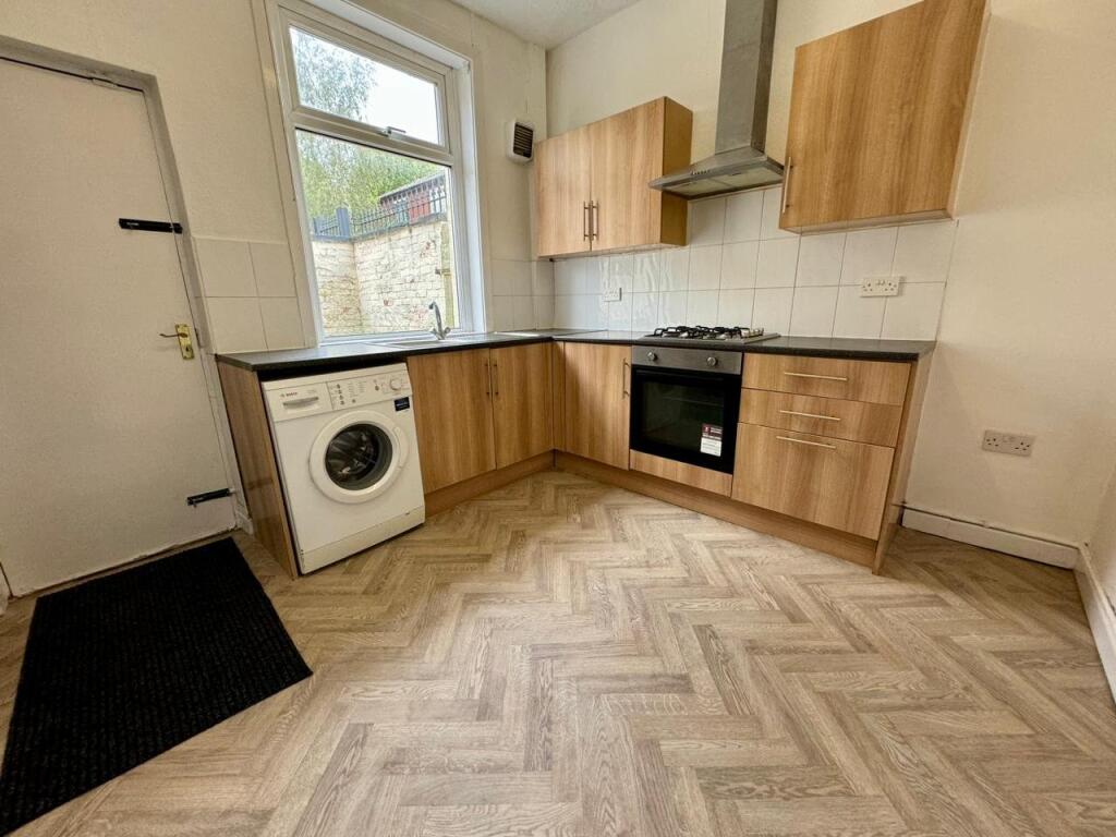 Main image of property: Curzon Road, Ashton Under Lyne, OL6