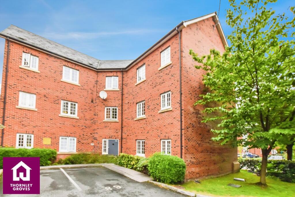 Main image of property: Selside Court, Radcliffe, Manchester, M26
