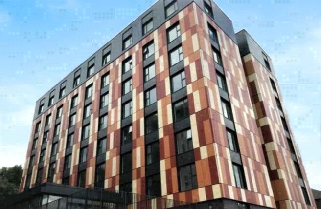 Main image of property: Cardinal Court, Scholes Street, Oldham, OL1