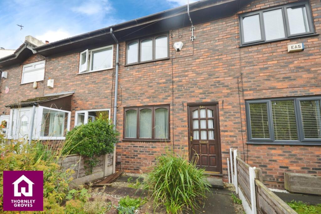 Main image of property: Spring Vale, Middleton, Manchester, Greater Manchester, M24