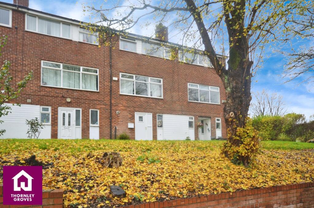 Main image of property: Moor Lane, Salford, Greater Manchester, M7