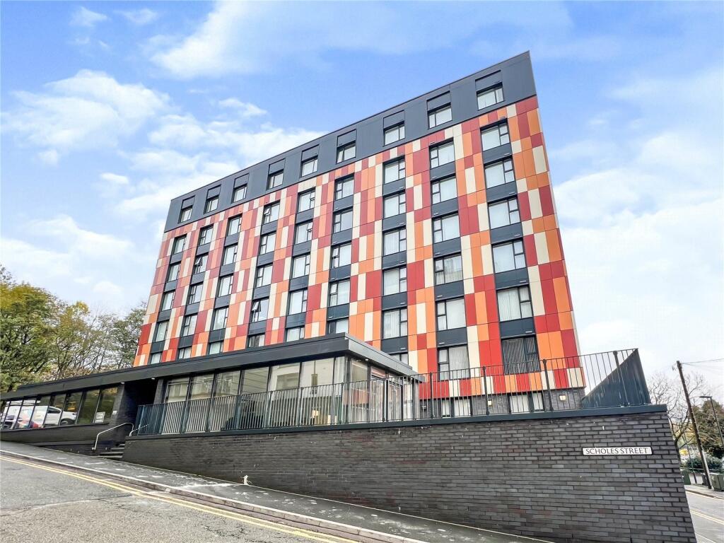 Main image of property: Scholes Street, Oldham, OL1
