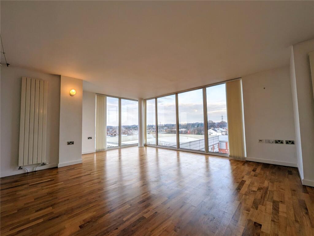 Main image of property: Granite Court, Longfield Centre, Prestwich, Manchester, M25