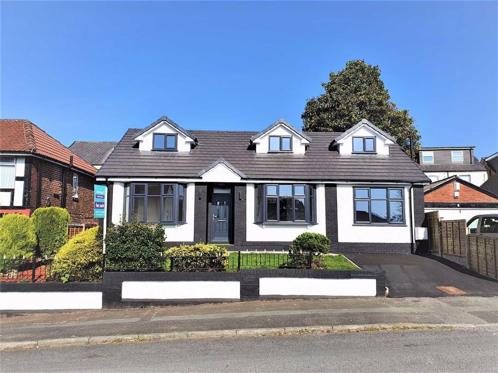 5 bedroom detached house for sale in Woodland Crescent, Sedgley Park