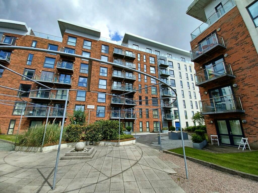 1 bedroom flat for rent in Longfield Centre, Prestwich, Manchester, Greater Manchester, M25