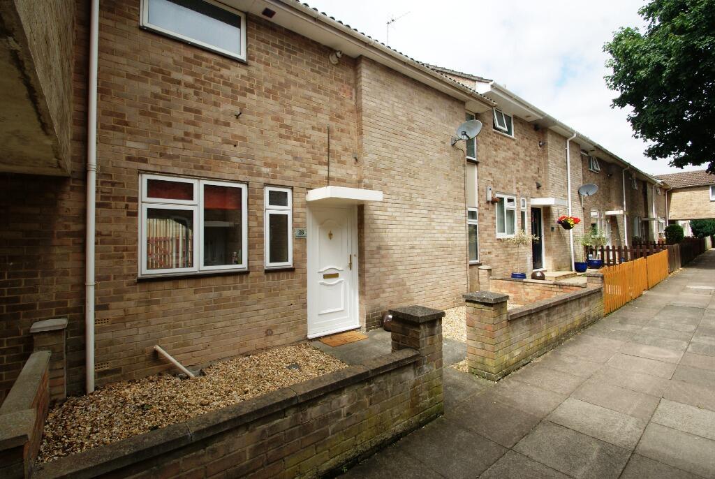 Main image of property: Collingwood Walk, Admirals Way, Andover, SP10