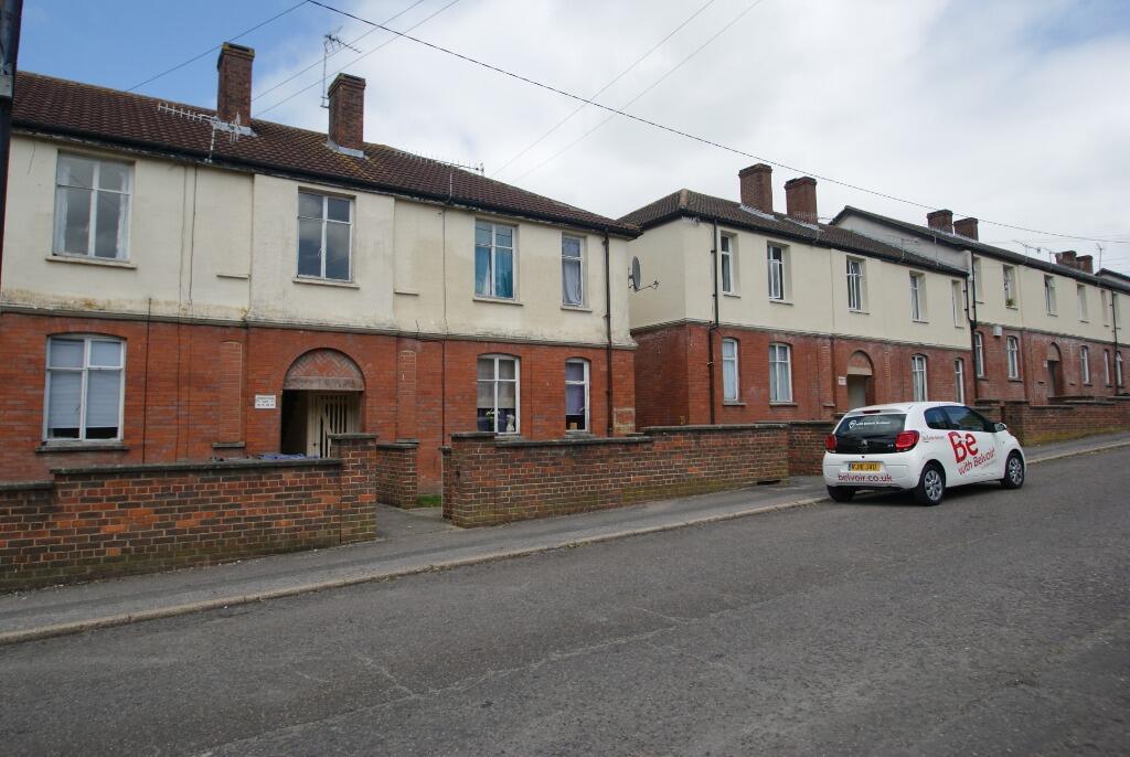 Main image of property: Ordnance Road, Tidworth, SP9