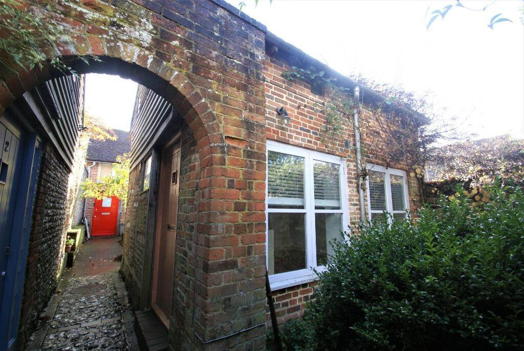 Main image of property: Lawrence Wright Passage, Alresford, SO24