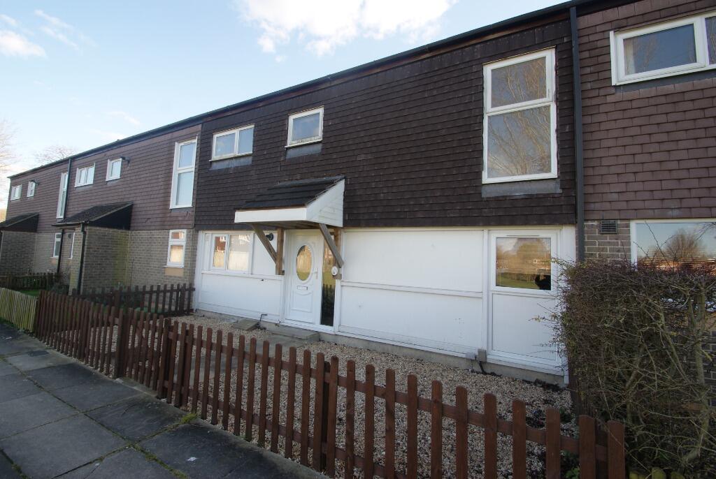 Main image of property: Pilgrims Way, Andover, SP10