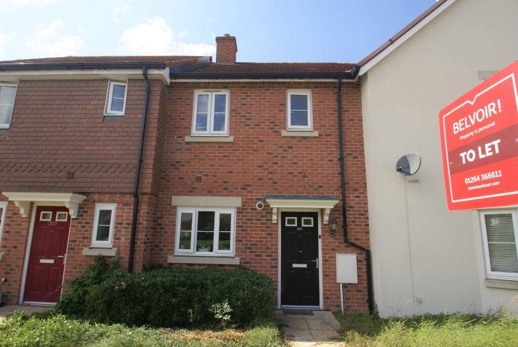 Main image of property: Picket Twenty Way, Picket Twenty, Andover, SP11