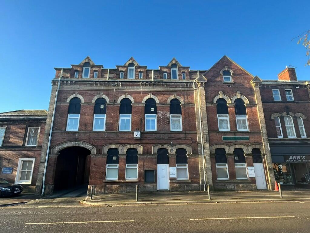 Main image of property: High Street, S45