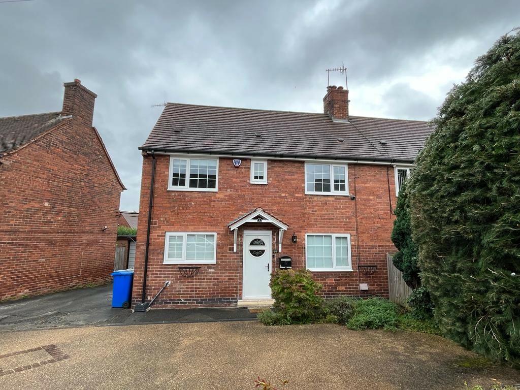 Main image of property: St. Augustines Crescent, Chesterfield, Derbyshire, S40