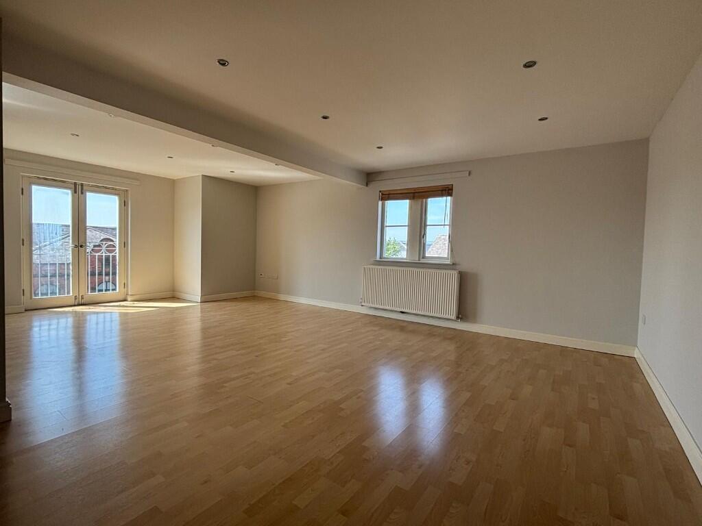 Main image of property: ASHGATE COURT, Fairfield Road, Chesterfield, Derbyshire, S40