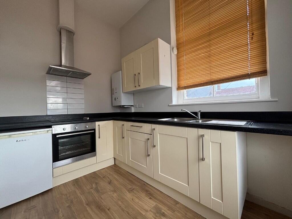 Main image of property: FOLJAMBE COURT, Foljambe Road, Chesterfield, Derbyshire, S40