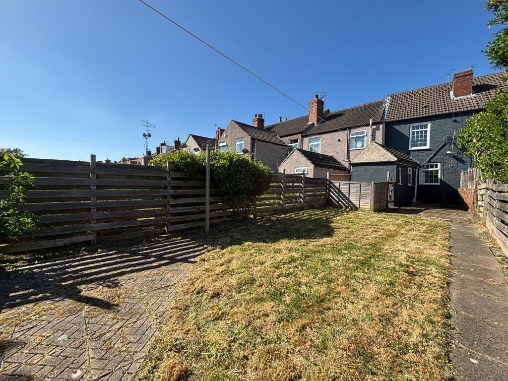 Main image of property: Selwyn Street, Bolsover  S44