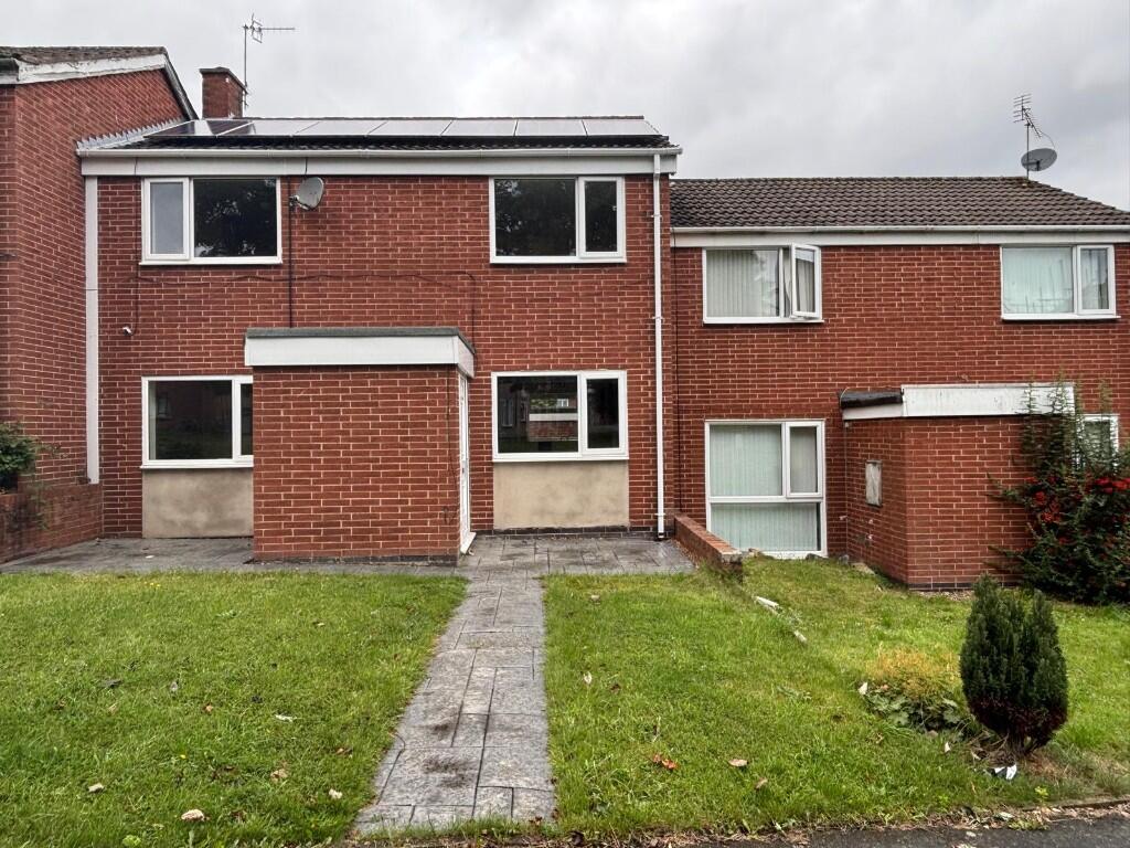 Main image of property: Devonshire Close, Chesterfield, Derbyshire, S41