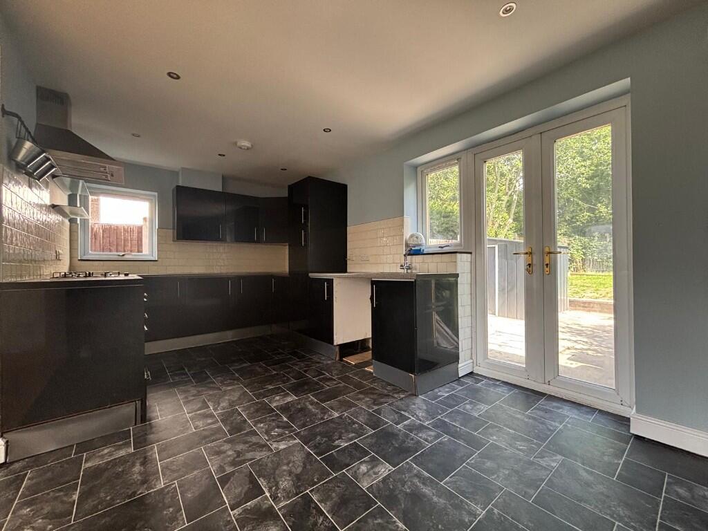 Main image of property: Ashcroft Drive, S41