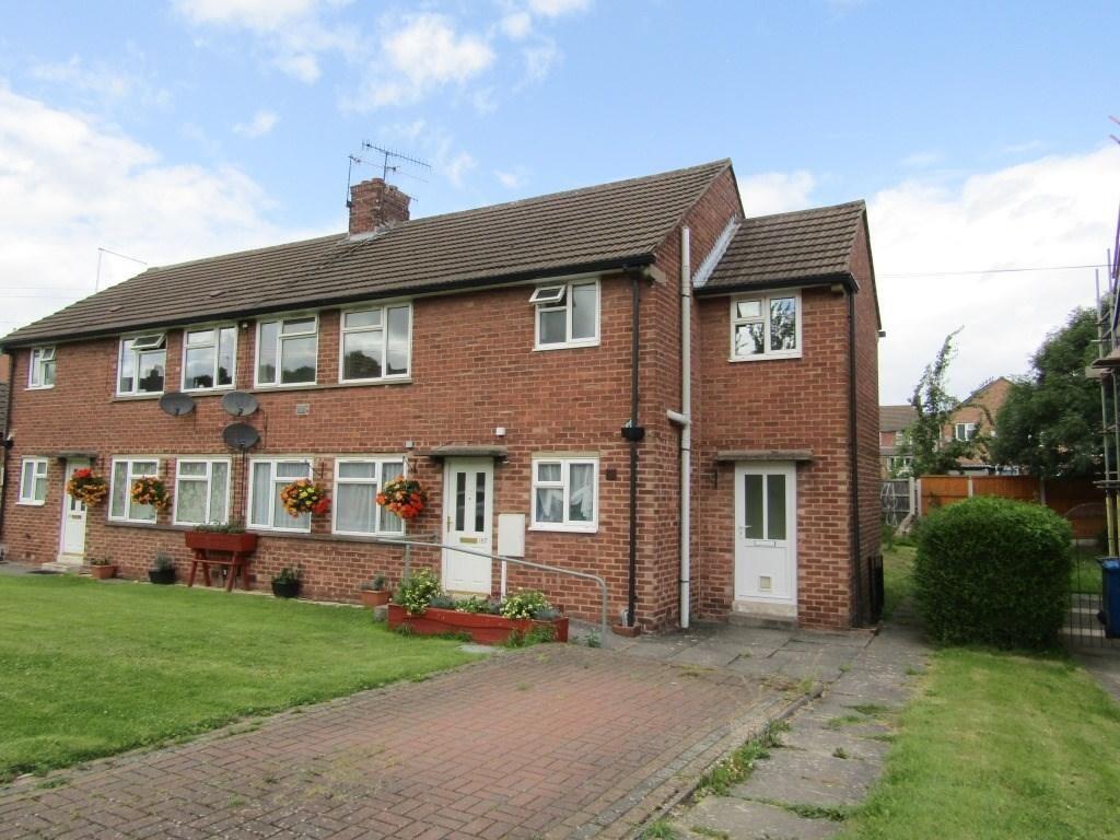 Main image of property: Kirkstone Road, Chesterfield, Derbyshire, S41