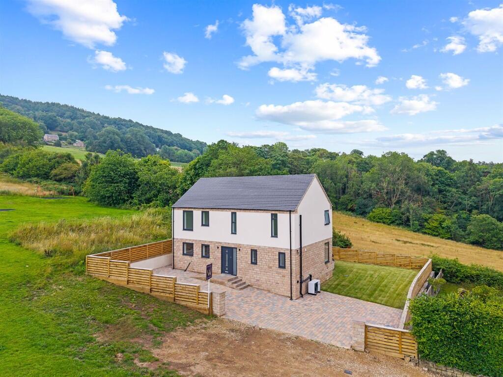 Main image of property: Thorncliffe Avenue, DE4