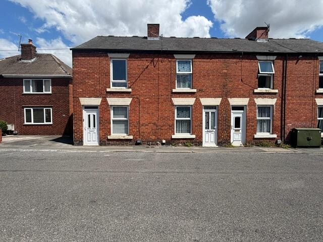Main image of property: South Street North,New Whittington,Chesterfield,S43 2AB