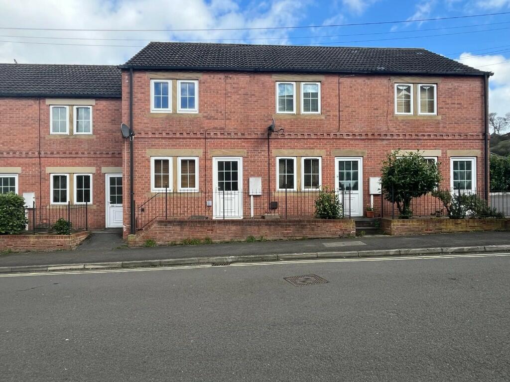 Main image of property: Wain Avenue,Chesterfield,S41 0FB