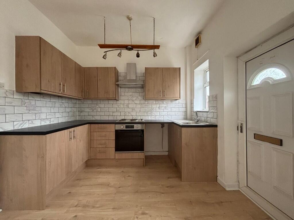 Main image of property: Midland Terrace,Barrow Hill,Chesterfield,S43 2NH