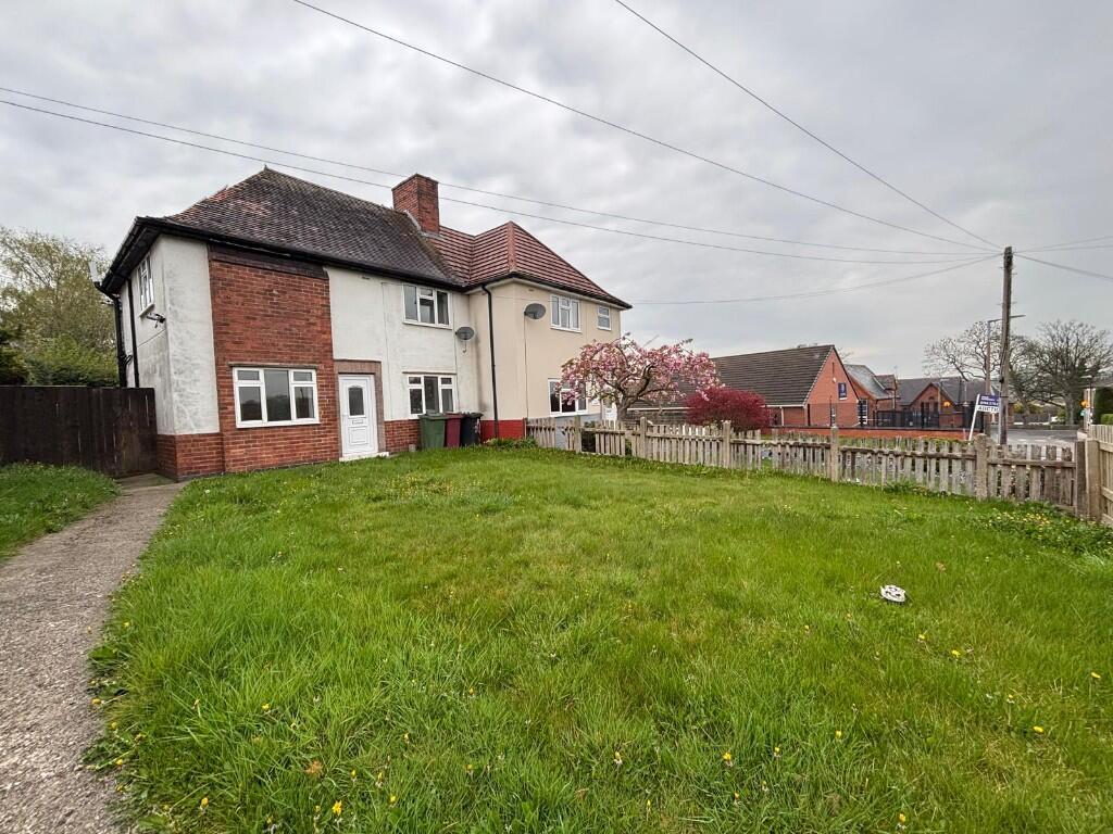 Main image of property: Green Lane,New Tupton,S42 6XW