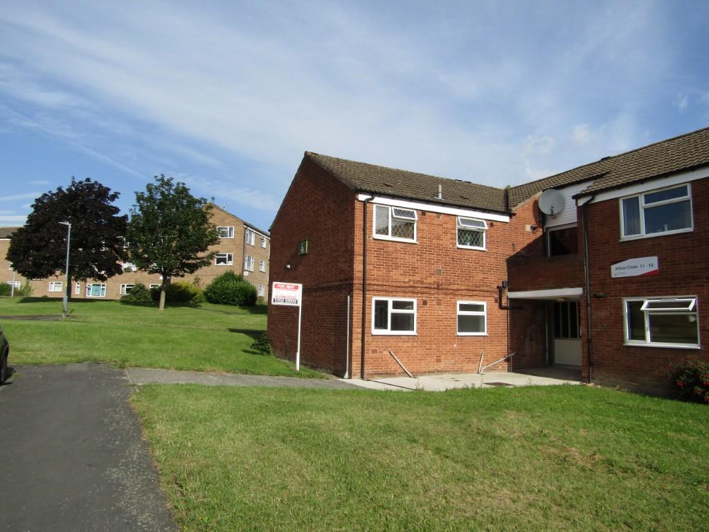 Main image of property: Atlow Close,Chesterfield,S40