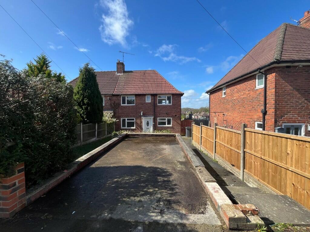Main image of property: Bond Street, Chesterfield, Derbyshire, S43