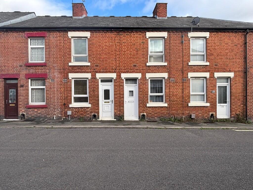 Main image of property: South Street North,New Whittington,Chesterfield,S43