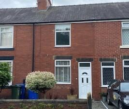 Main image of property: Chester Street, Brampton, Chesterfield, Derbyshire, S40