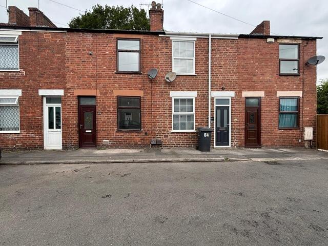 Main image of property: New Hall Road, Chesterfield, Derbyshire, S40