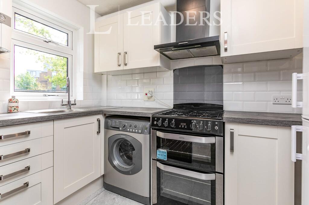 Main image of property: Nash Gardens, Redhill