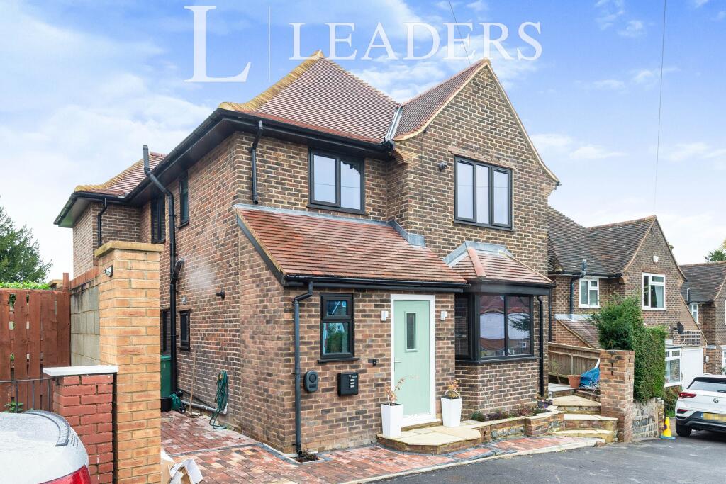 Main image of property: Redhill