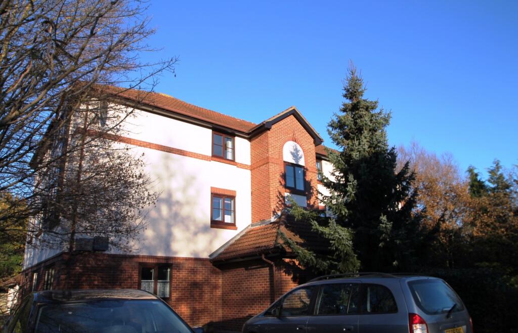 Main image of property: Redhill