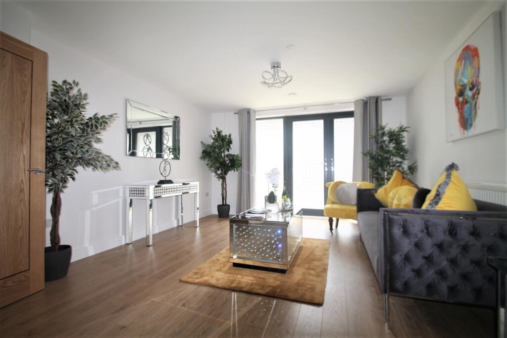 Main image of property: Marketfield Way, Redhill, RH2