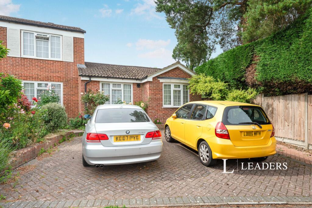 Main image of property: Goodwood Road, Redhill, RH1