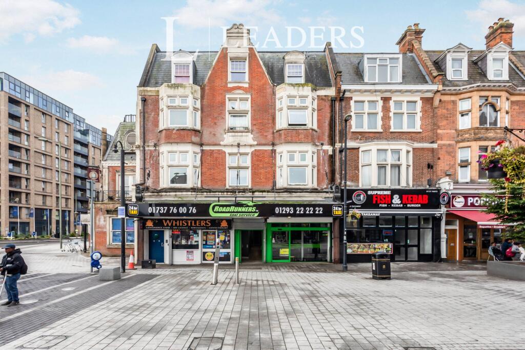 Main image of property: Station Road, Redhill